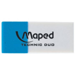 Maped Gum Technic Duo