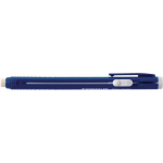 Staedtler Gum Mars Plastic Gumhouder, Lichaam - Azul