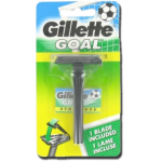 Gillette Goal Stainless Scheerhouder