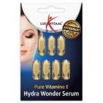 Lucovitaal Vitamine E Hydra Wonder Serum 7caps