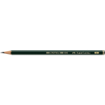 Faber Castell Potlood Faber-castell 9000 B