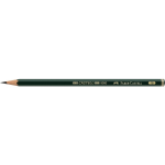 Faber Castell Potlood Faber-castell 9000 7b