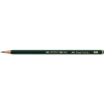 Faber Castell Potlood 9000 F