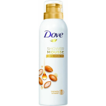 Dove Shower Foam Argan Oil 200ml