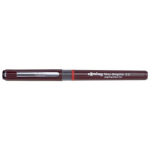 Rotring Fineliner Tikky Graphic 0,2 Mm - Wit