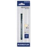 Staedtler Fineliner Pigment Liner 0,5 Mm, Op Blister - Wit