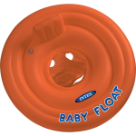 Intex Baby Float Zwemzitje - Oranje