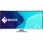 EIZO FlexScan EV3895-WT LED display 95,2 cm (37.5 ) 3840 x 1600 Pixels Ultra-Wide Quad HD+ - Wit