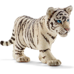 Schleich te Tijger Jong 14732 - Zwart