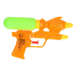 Voordelig Waterpistool - Oranje
