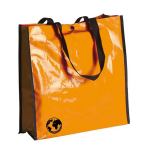 Eco Shopper Tas - Milieuvriendelijke Boodschappentassen En Shoppers - Oranje