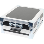 Innox FC-MIX-S mixer flightcase met schuim - small