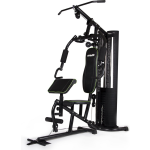 VirtuFit Krachtstation Homegym Kh1 - Zwart