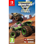 THQ Nordic Monster Jam Steel Titans