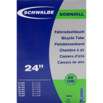 Schwalbe Binnenband 24 X 2.10-3.00 (54/75-507) Av 40 Mm - Zwart