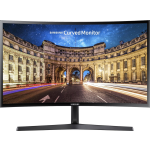 Samsung LC27F396FHR 27i/1920x1080/VA/C/60Hz