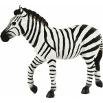 Papo Plastic Zebra 16 Cm