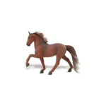 Plastic Tennessee Paard 13 Cm