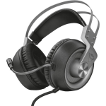 Trust GXT 4374 Ruptor Headset Hoofdband - Zwart