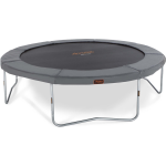 Avyna Pro-line Ronde Trampoline ø 430 Cm - Grijs