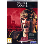 SEGA Rome Total War the Complete Edition