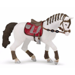 Papo Plastic Trendy Paard 14.5 Cm