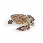 Papo Plastic Zeeschildpad 7,5 Cm