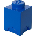 Lego Brick 1 Opbergbox - - Azul