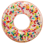 Intex Sprinkle Donut Zwemband - 114 Cm
