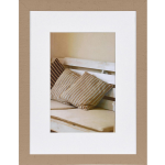 Henzo Driftwood Fotolijst - 30 X 40 Cm - - Beige