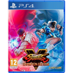 Capcom Street Fighter V Champion Edition