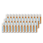 Philips Longlife Batterijen - 36-pack - Aaa - Potlood