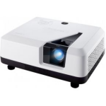 Viewsonic LS700HD beamer/projector Plafond/vloergemonteerde projector 3500 ANSI lumens DMD 1080p (19