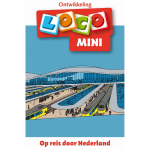 Loco Mini: Leerboekje Op Reis Door Nederland 8-9 Jaar