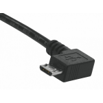 Sigma Micro-usb-kabel Voor Rox 7.0/10.0/11.0 - Zwart