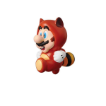 Medicom Nintendo Ultra Detail - Tanooki Mario (Super Mario Bros 3) - Actiefiguur