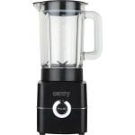 Camry Cr 4050 Blender System Deluxe - Negro