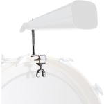 Latin Percussion LP338 Bass Drum Cowbell mounting bracket