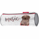 Studio Pets Shar-pei - Etui - 21 Cm - Multi