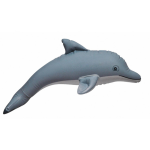 Opblaasbare Dolfijn 51 Cm