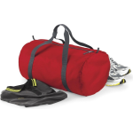 Bagbase Opvouwbare Reistas Classic Red 32 Liter - Rood