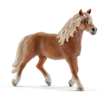 Schleich Haflinger Hengst 13813 - Bruin