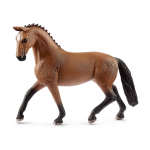 Schleich Hannover Merrie 13817 - Bruin