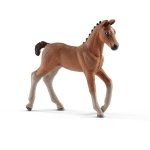 Schleich Hannover Veulen 13818 - Bruin