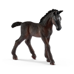 Schleich Lipizzaner Veulen 13820 - Bruin