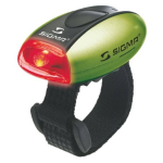 Sigma Achterlicht Micro Led/rood - Groen