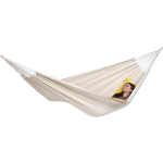 Amazonas Barbados Hangmat Gebroken - Blanco