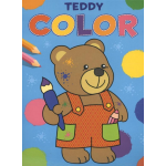 Teddy Color