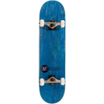 Enuff Skateboard Log Stain - Blauw