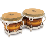Latin Percussion LP201AX-2MSB LP Generation II Bongos
